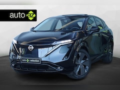 Nissan Ariya - e-4ORCE Evolve 91 kWh Panorama / 360 cam / Memory