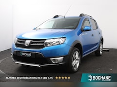 Dacia Sandero Stepway - TCe 90 S&S Lauréate | Airco | Bluetooth | DAB |