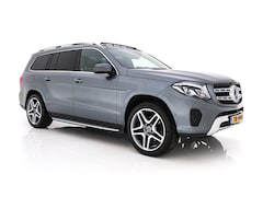 Mercedes-Benz GLS - 350 d 4MATIC AMG-Line [ 7-Pers ] *PANO | LEATHER | FULL-LED | DISTRONIC | NAVI-FULLMAP | H