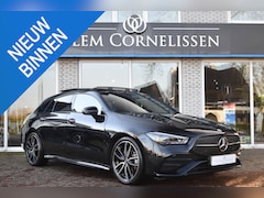 Mercedes-Benz CLA-klasse Shooting Brake - 180 Star Edition Luxury Line
