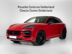 Porsche Cayenne Coupé - E-Hybrid