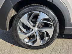 Hyundai Tucson - 1.6 GDi Comfort, Camera Navigatie Apk 3-2027 Zondag OPEN