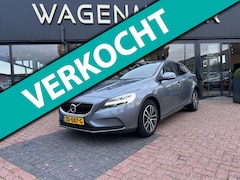 Volvo V40 - 1.5 T2 Polar+ AUT|Clima|Cruise|NAVI|Goed Onderhoud