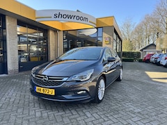 Opel Astra - 1.4 Turbo Innovation 150PK Climate Control Navi Carplay