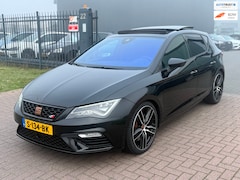 SEAT Leon - 2.0 TSI CUPRA 290 Ultimate Edition 2020 Vol opties 400PK