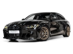 BMW M3 - 3-serie Competition Individual Track-Pack Carbon Vol