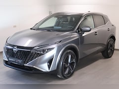 Nissan Qashqai - 1.3 MHEV X Tekna Black Edition