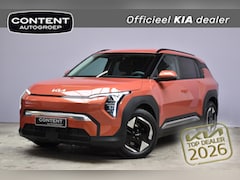 Kia EV3 - 81, 4 kWh 204pk Plus NIEUW - SNEL LEVERBAAR