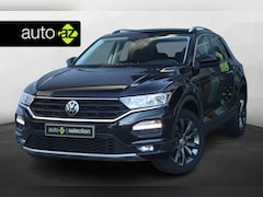 Volkswagen T-Roc - 1.0 TSI Style / Camera / Climate