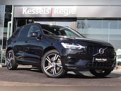 Volvo XC60 - 2.0 Recharge T6 AWD R-Design Pano Memory El.Haak ACC H&K 360 Keyless Stuurverwarming
