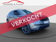 Land Rover Range Rover Velar - 2.0 P400e S | Pano | Meridian | Matrix | Winter