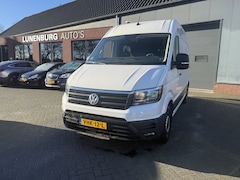 Volkswagen Crafter - 35 2.0 TDI L3H3 Comfortline
