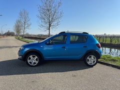 Dacia Sandero - 0.9 TCe Stepway Laureate