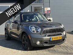 MINI Countryman - - 1.6 Cooper S ALL4 Salt