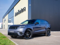 Land Rover Range Rover Velar - 2.0 P400e AWD Dynamic SE PHEV | Head-Up | Meridian | Schuif-/kantel Pano | Black Pack | Ad