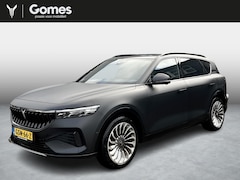 Voyah Free - Flagship 4WD 106 kWh | Blackline interieur en Exterieur | 60 maanden garantie | 489 PK