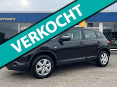 Nissan Qashqai - 1.6 Visia | Airco | Trekhaak | Orig. NL |