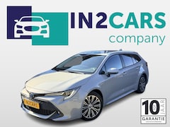 Toyota Corolla Touring Sports - 1.8 Hybrid Style *Blind Spot*Parkeersensoren
