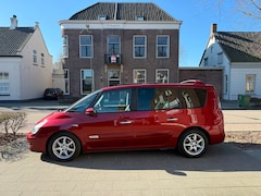 Renault Grand Espace - 2.0T Dynamique PANO CLIMA 7 PERSOONS 2e EIGENAAR DEALER ONDERHOUDEN