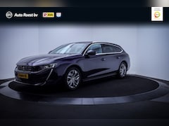 Peugeot 508 SW - 1.6T 180PK Aut. ALLURE Avantage FULL LED | FOCAL AUDIO | 360 CAM | ACC | CARPLAY | DAB | N