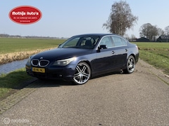 BMW 5-serie - 520i