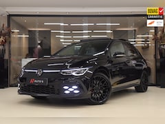 Volkswagen Golf - 1.4 eHybrid GTE /PANO/IQLIGHT/CAM/CARPLAY/ACC/MEMORY/VOL