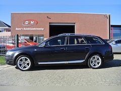 Audi A6 allroad quattro - 3.2 FSI Pro Line airco leder automaat inruil mogelijk nap