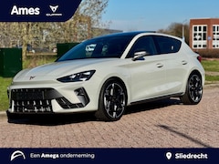 CUPRA Leon - 1.5 TSI eHybrid 204pk DSG Business | Panoramadak | Sennheiser Sound | Travel Assist