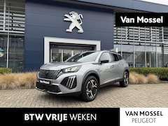 Peugeot 2008 - Hybrid 145 Allure | 21%-Btw Vrije Weken | Automaat | Climate Control | Navigatie | Apple C