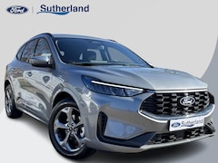 Ford Kuga - 2.5 FHEV ST-Line | SCI | 190pk | Geen stekker nodig | Winterpack | Sync 4 Navigatie | Appl