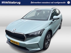 Skoda Enyaq iV - iV 60 Navigatie / Parkeersensoren / LED verlichting / Smartlink / 19"LM Velgen