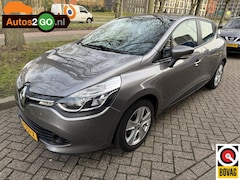 Renault Clio - 1.2 Expression