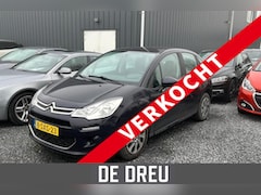 Citroën C3 - 1.2 VTi Tendance Automaat | NAVI | BEKIJK DE FOTOS |