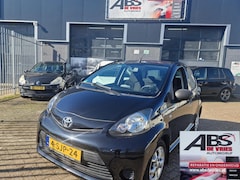 Toyota Aygo - 1.0 VVT-i Now AIRCO APK OKT 2026