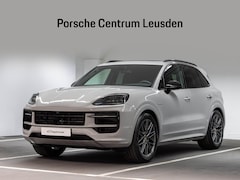 Porsche Cayenne - 3.0 E-Hybrid Black Edition