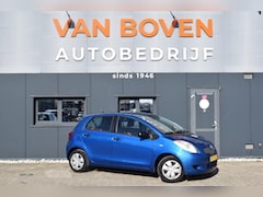 Toyota Yaris - 1.0 12V VVT-I 5DR Plus