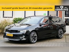 Opel Astra Sports Tourer - New GS automaat, AGR stoel, 2jr garantie