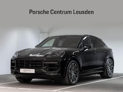 Porsche Cayenne Coupé - 3.0 E-Hybrid