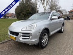 Porsche Cayenne - 3.6 Luchtvering, Airco, Schuifdak