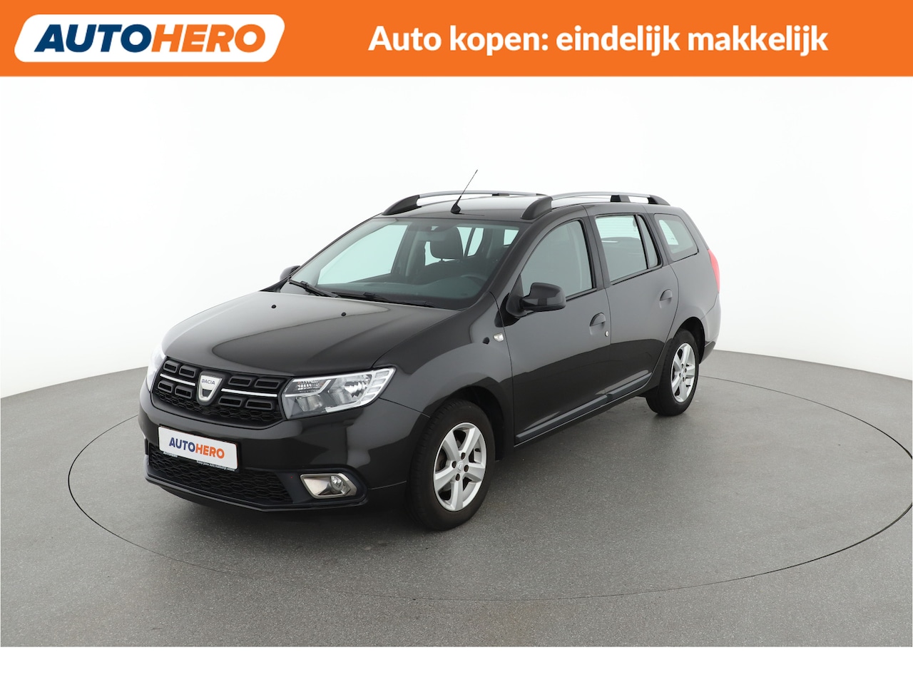 Dacia Logan MCV - 0.9 TCe SL Royaal | ZZ65541 | - AutoWereld.nl