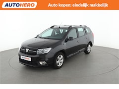 Dacia Logan MCV - 0.9 TCe SL Royaal | ZZ65541 |