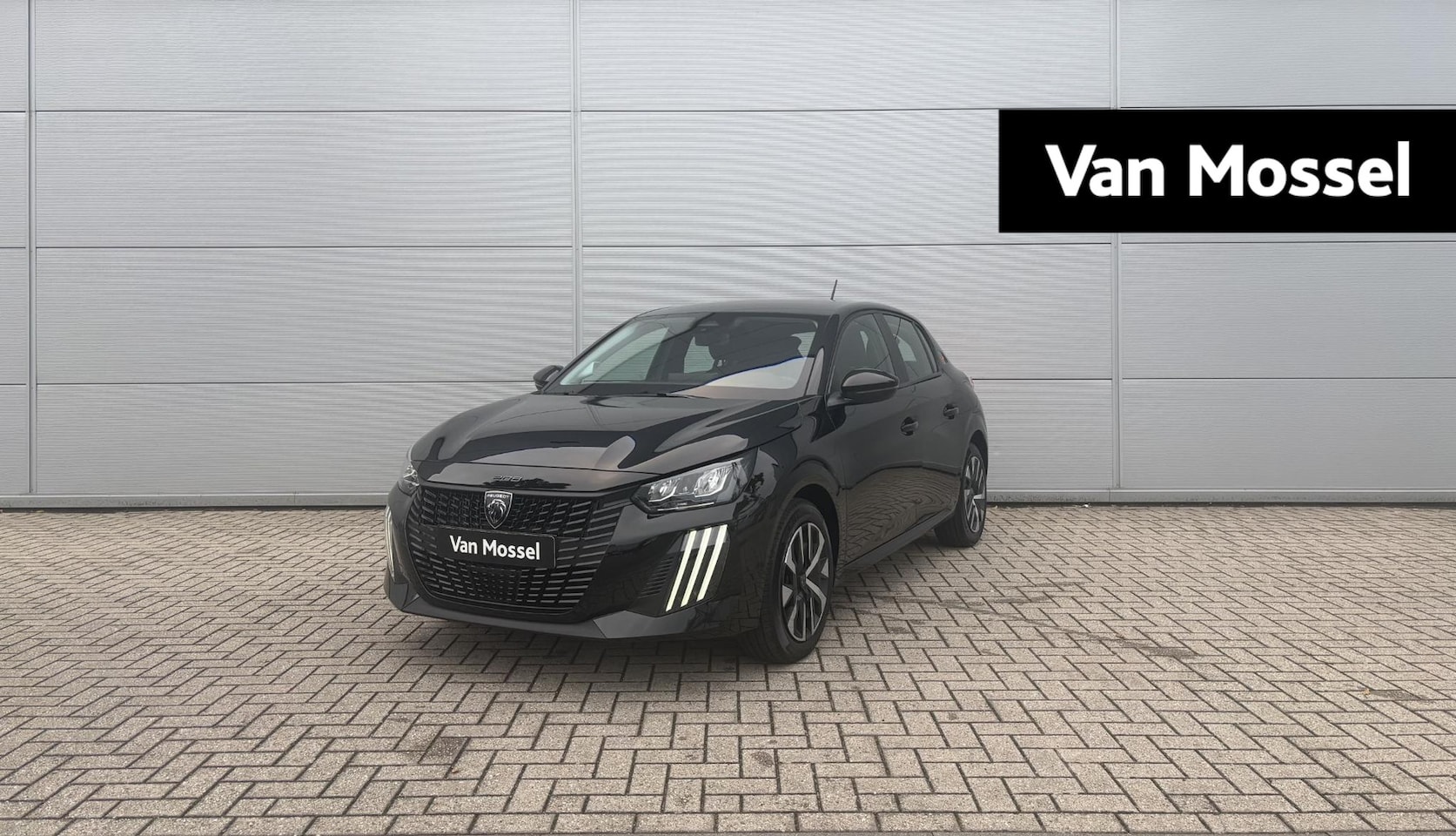 Peugeot 208 - 1.2 PureTech 100 Style | Parkeersensoren | Navigatie | Apple Carplay & Android Auto - AutoWereld.nl