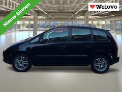 Ford Focus C-Max - 1.8-16V First Edition Nieuwe APK, schuifdak