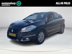 Suzuki SX4 S-Cross - 1.6 Exclusive | Stoelverwarming | Trekhaak | Rijklaarprijs