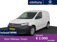 Volkswagen Caddy Cargo - Bedrijfswagens Comfort 2.0 TDI EU6 75 kW (102 pk) 2755 mm 6 versn