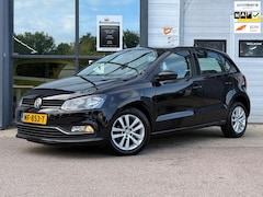 Volkswagen Polo - 1.2 TSI Highline, CRUISECR, NAVI, NAP