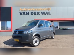 Volkswagen Transporter - 2.0 TDI L1H1 BM T800/MARGE/AIRCO/CRUISECONTROL