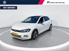 Volkswagen Polo - 1.0 TSI 115pk Highline · Apple/Android Car Play · Navigatie · Camera · Climatronic · 17 in