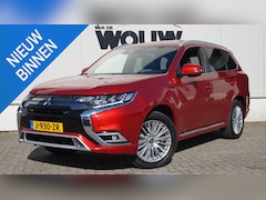 Mitsubishi Outlander - 2.4 PHEV Instyle | Trekhaak afn