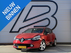 Renault Clio - 0.9 TCe Expression 1e Eigenaar|Navi|Airco|Cruise|LM Velgen|PDC|Dealer Onderhouden|N.A.P|Ni